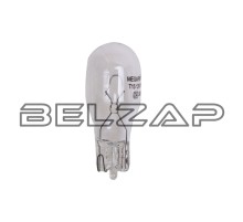Лампа 12V W16W W2.1x9.5d, 370-33-065, MEGAPOWER