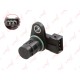 Датчик положения распредвала HYUNDAI Elantra (03-) LYNX, арт. DM3528