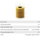 Фильтр масляный PEUGEOT Boxer CITROEN C2-C8,Jumper FIAT Ducato FORD Transit (06-),Mondeo, HU711/51X, MANN — арт. HU711/51X, MANN