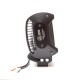 Балка светодиодная 12/24V 144W 48LED комбинированный AVTOELECTRICA, арт. AE144RT-48LED-COMBO